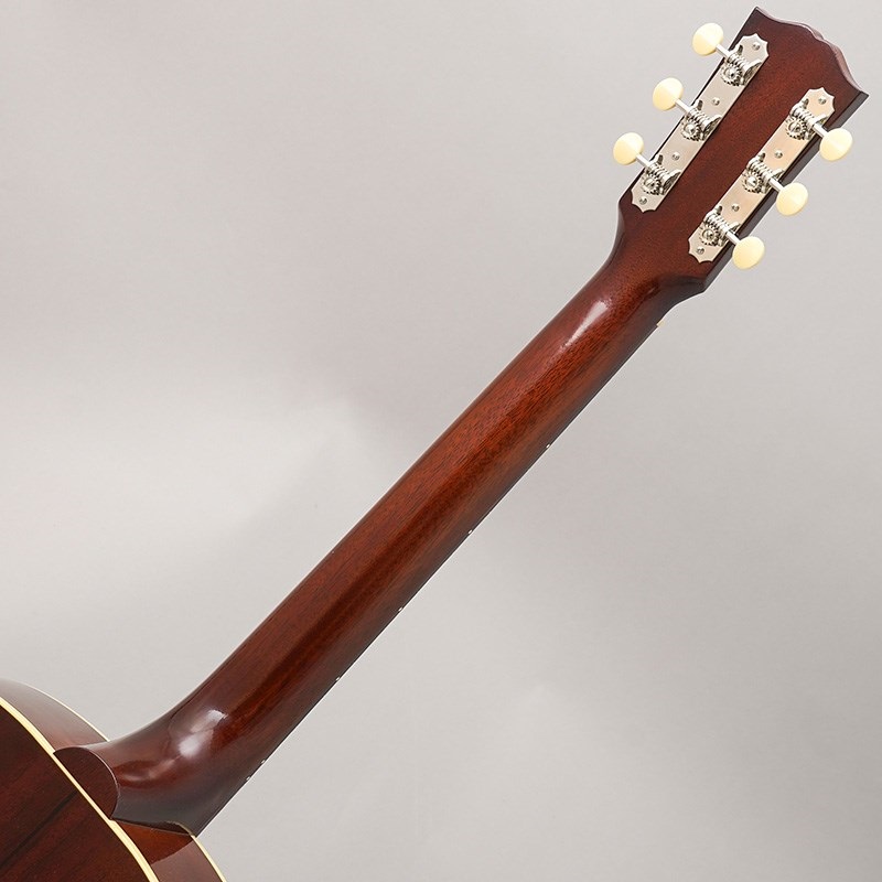 Gibson 【値上げ前価格！】1942 Banner J-45 (Vintage Sunburst) ギブソン 画像8