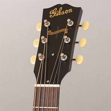 Gibson 【値上げ前価格！】1942 Banner J-45 (Vintage Sunburst) ギブソン 画像9