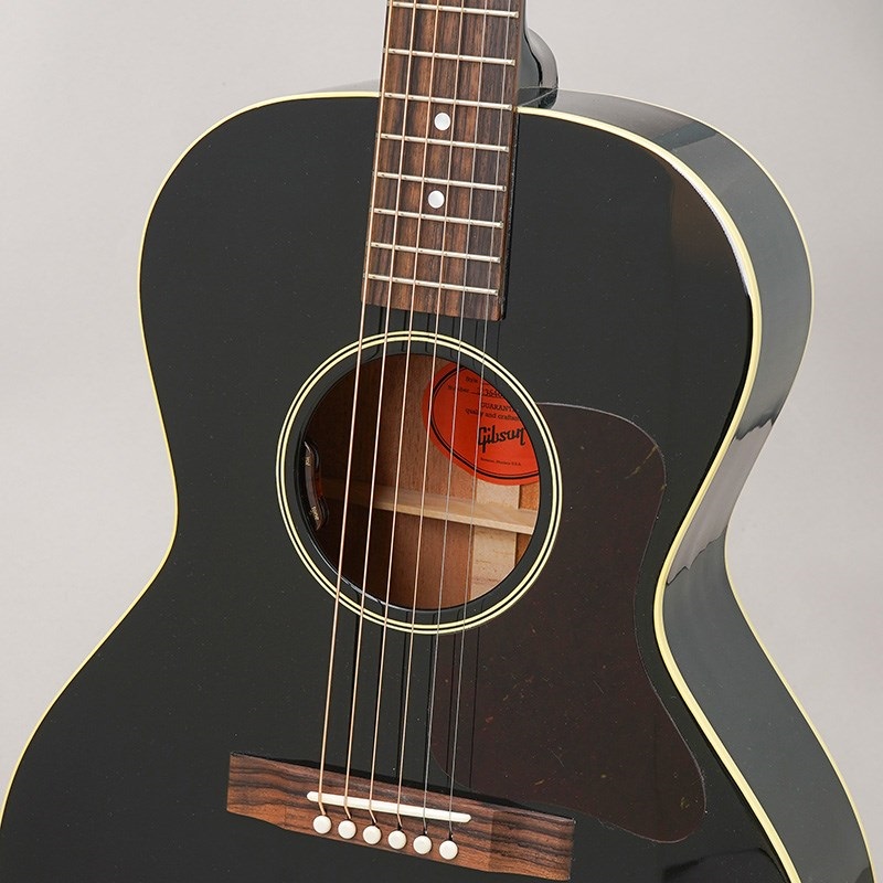 Gibson 【値上げ前価格！】L-00 Original (Ebony) ギブソン 画像6