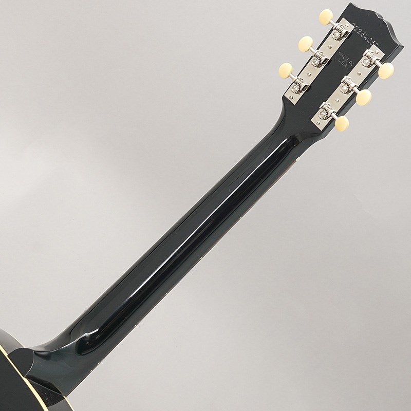 Gibson 【値上げ前価格！】L-00 Original (Ebony) ギブソン 画像8