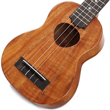 Koaloha 【特価】【クリスマススペシャルSALE】 KSM-10RP Soprano Royal Pikake コアロハ 画像2