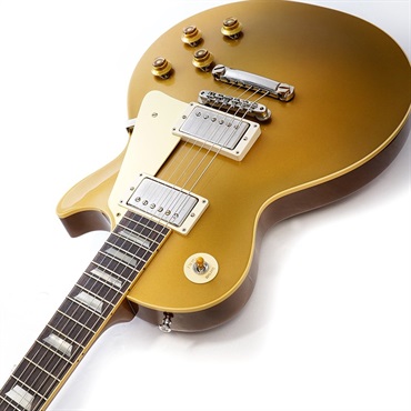 Gibson 1957 Les Paul Goldtop Reissue VOS Double Gold SN.741694 画像5