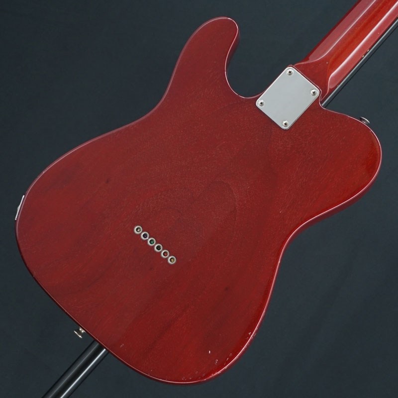 Freedom Custom Guitar Research 【USED】 Red Pepper 【SN.14010044】 画像1