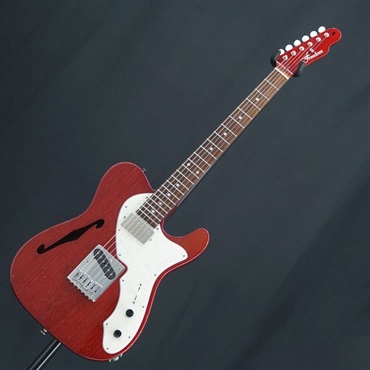 Freedom Custom Guitar Research 【USED】 Red Pepper 【SN.14010044】 画像2