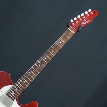 Freedom Custom Guitar Research 【USED】 Red Pepper 【SN.14010044】 画像4