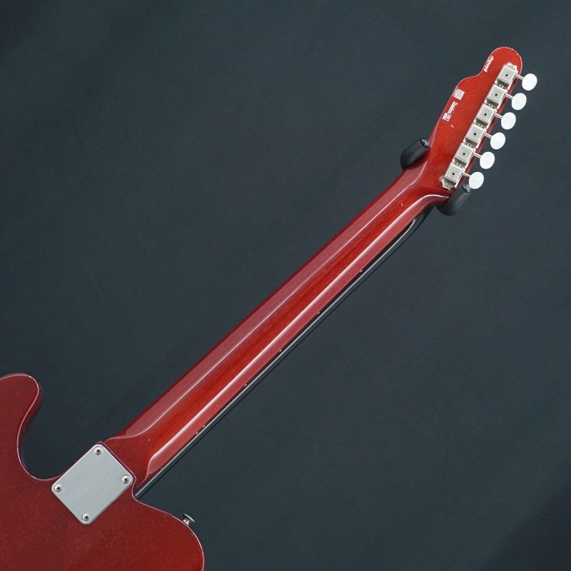 Freedom Custom Guitar Research 【USED】 Red Pepper 【SN.14010044】 画像5