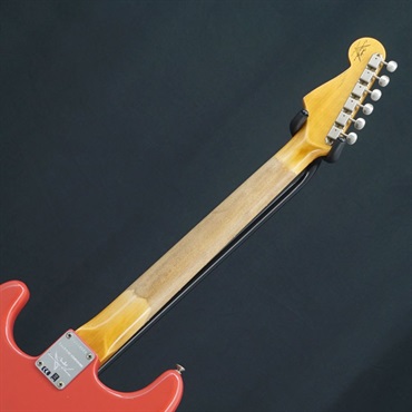 Fender Custom Shop 【USED】 LTD '62/'63 Stratocaster Journeyman Relic  (Aged Fiesta Red) 【SN.CZ564049】 画像5