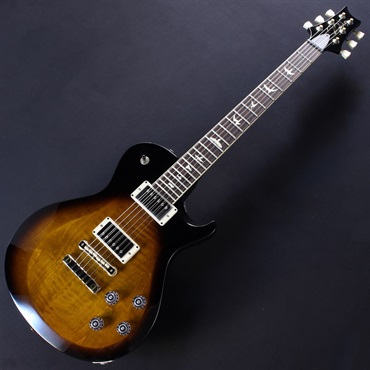 P.R.S. 【USED】S2 McCarty 594 Singlecut (Black Amber) #S2067126【PRS中古品大放出】 画像1