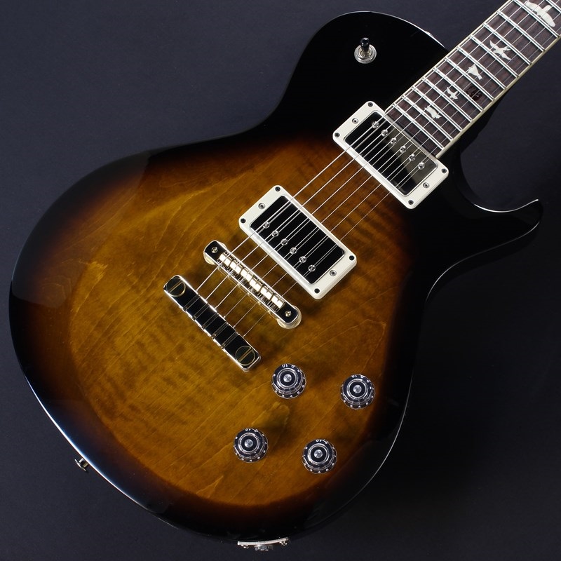 P.R.S. 【USED】S2 McCarty 594 Singlecut (Black Amber) #S2067126【PRS中古品大放出】 画像2