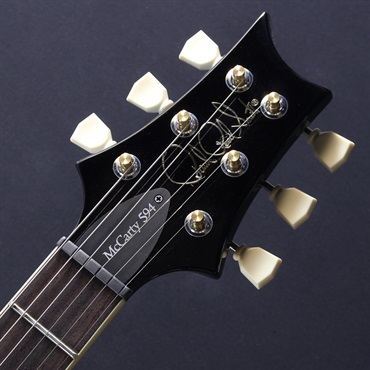 P.R.S. 【USED】S2 McCarty 594 Singlecut (Black Amber) #S2067126【PRS中古品大放出】 画像4