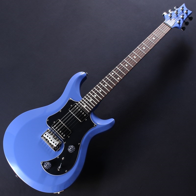 P.R.S. 【USED】S2 Standard 24 (Mahi Blue) #S2066880【PRS中古品大放出】 画像1