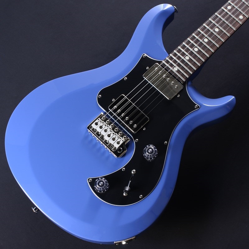 P.R.S. 【USED】S2 Standard 24 (Mahi Blue) #S2066880【PRS中古品大放出】 画像2