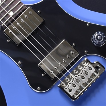 P.R.S. 【USED】S2 Standard 24 (Mahi Blue) #S2066880【PRS中古品大放出】 画像3