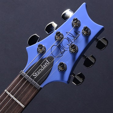 P.R.S. 【USED】S2 Standard 24 (Mahi Blue) #S2066880【PRS中古品大放出】 画像4