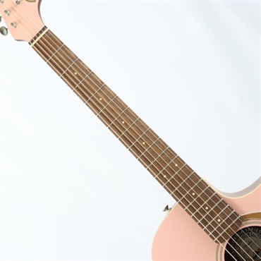 Fender Acoustics 【USED】 FSR Newporter Player (Shell Pink) 画像6