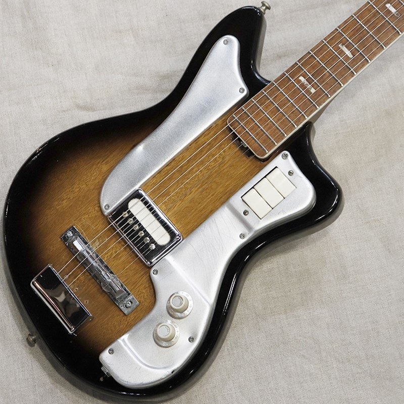 Guyatone LG-70 early60's SB 画像1