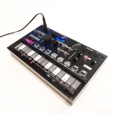 KORG 【クリスマススペシャルSALE】【展示処分アウトレット特価】volca nubass 画像1