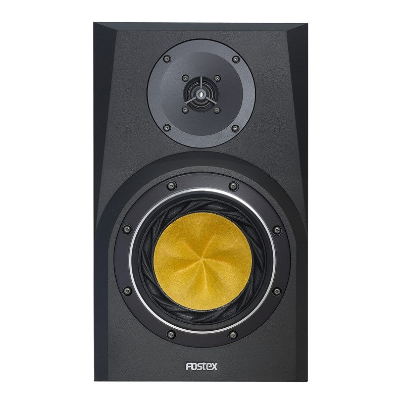 FOSTEX NF06 (パッシブモニタースピーカー) [Pair] ｜イケベ楽器店オンラインストア