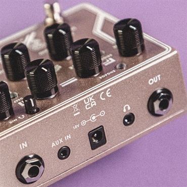 Aguilar AG PREAMP BCAM 画像5