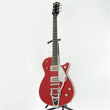 GRETSCH 【USED】6128T EE Elliot Easton Signature Model (Firebird Red) 2001【SN. 0110128-3202】 画像1