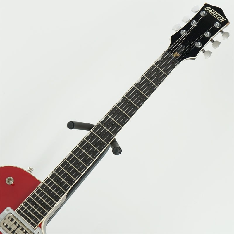 GRETSCH 【USED】6128T EE Elliot Easton Signature Model (Firebird Red) 2001【SN. 0110128-3202】 画像4