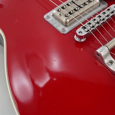 GRETSCH 【USED】6128T EE Elliot Easton Signature Model (Firebird Red) 2001【SN. 0110128-3202】 画像7