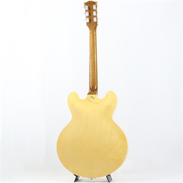 Gibson ES-330 (Antique Natural) [SN.222740001] 画像2