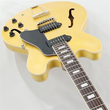 Gibson ES-330 (Antique Natural) [SN.222740001] 画像4