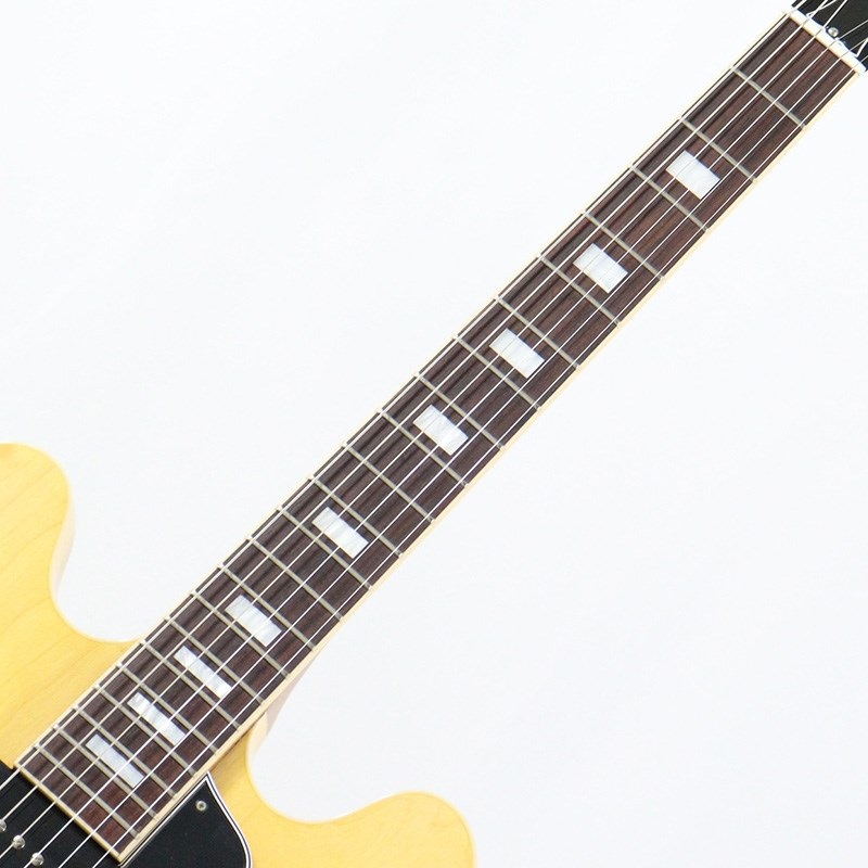 Gibson ES-330 (Antique Natural) [SN.222740001] 画像5