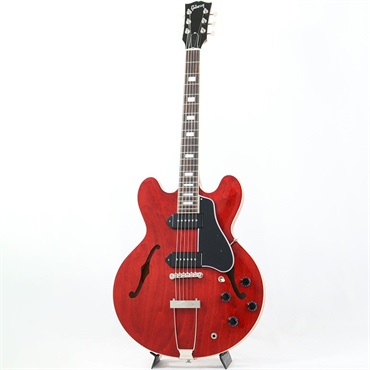 Gibson ES-330 (Sixties Cherry) [SN.221340390] 画像1