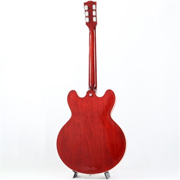 Gibson ES-330 (Sixties Cherry) [SN.221340390] 画像2