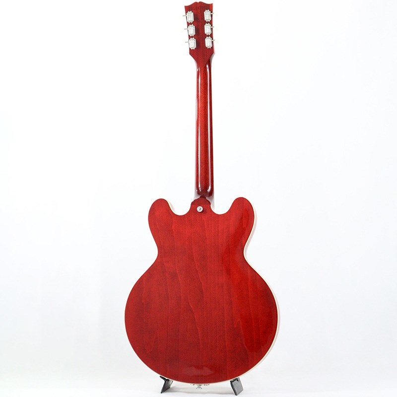 Gibson ES-330 (Sixties Cherry) [SN.221340390] 画像2