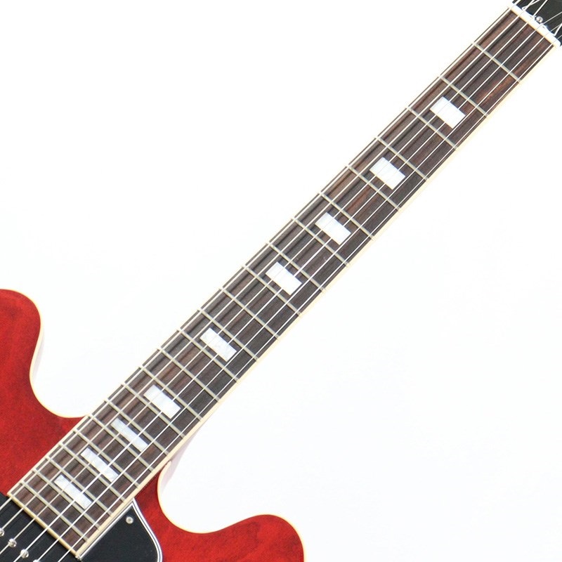 Gibson ES-330 (Sixties Cherry) [SN.221340390] 画像5