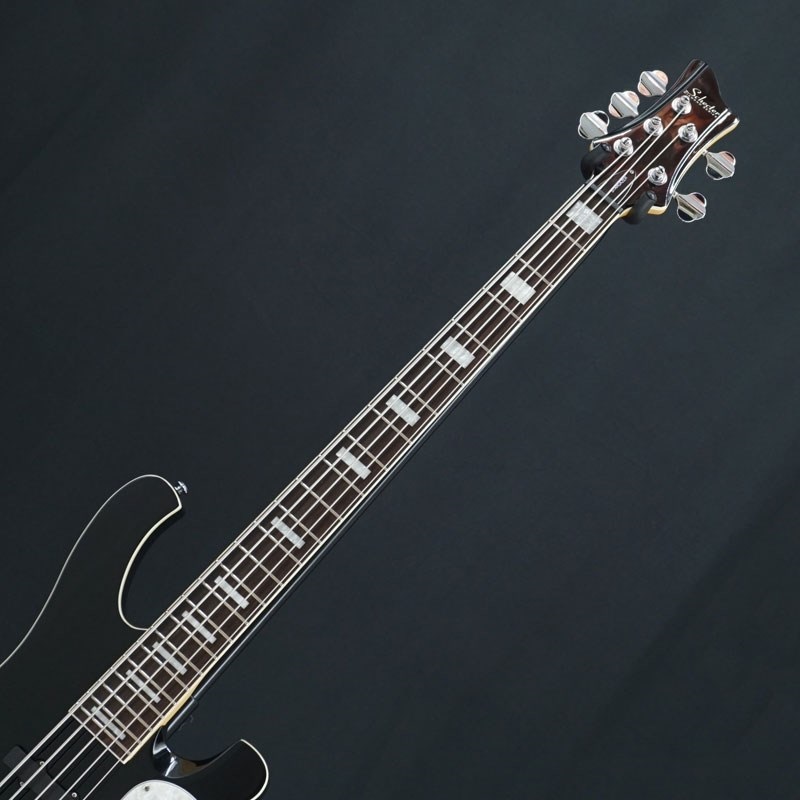 SCHECTER 【USED】 STARGAZER BASS 5 [AD-SGZ-5] 画像3