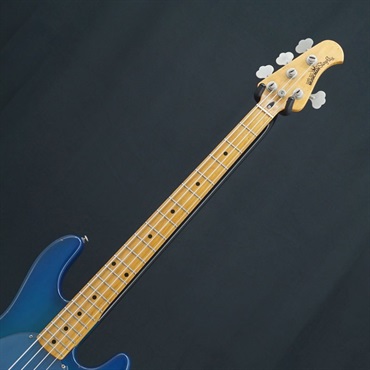 MUSICMAN 【USED】 StingRay4 (Blueburst) '89 画像4