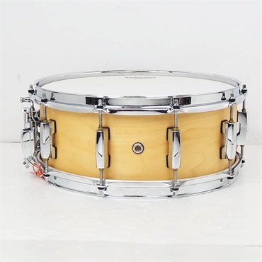 Pearl 【USED】TNS1455S/C [TYPE 1 (6ply /6.1mm)] THE Ultimate Shell Snare Drums supervised by 沼澤尚 画像1