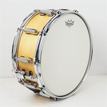 Pearl 【USED】TNS1455S/C [TYPE 1 (6ply /6.1mm)] THE Ultimate Shell Snare Drums supervised by 沼澤尚 画像3