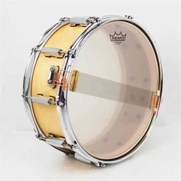 Pearl 【USED】TNS1455S/C [TYPE 1 (6ply /6.1mm)] THE Ultimate Shell Snare Drums supervised by 沼澤尚 画像4