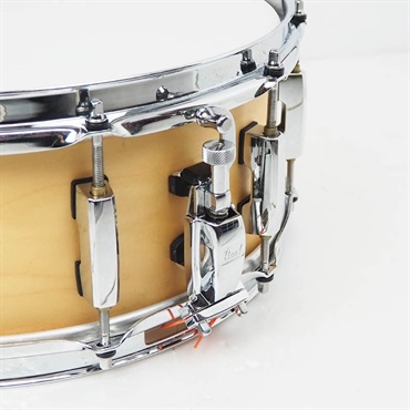 Pearl 【USED】TNS1455S/C [TYPE 1 (6ply /6.1mm)] THE Ultimate Shell Snare Drums supervised by 沼澤尚 画像5