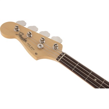 Fender Made in Japan Traditional 60s Jazz Bass Left-Handed (3-Color Sunburst) 【特価】 画像4