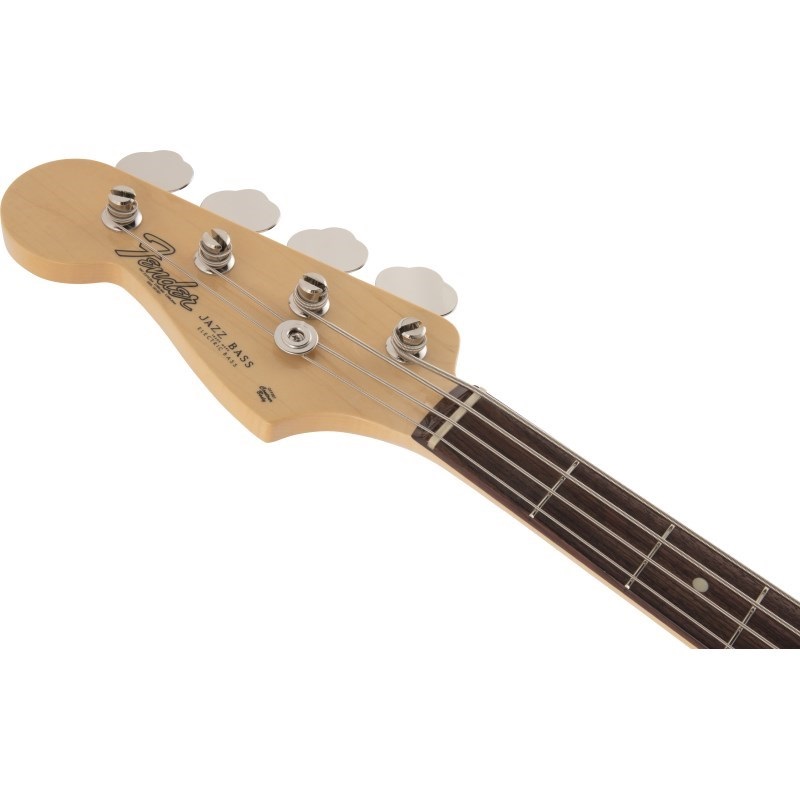 Fender Made in Japan Traditional 60s Jazz Bass Left-Handed (3-Color Sunburst) 【特価】 画像4