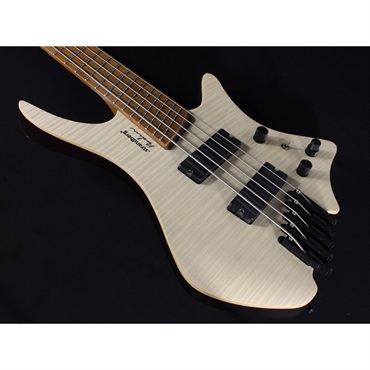 Strandberg Boden Bass Standard 5 (Natural) 【特価】 画像3