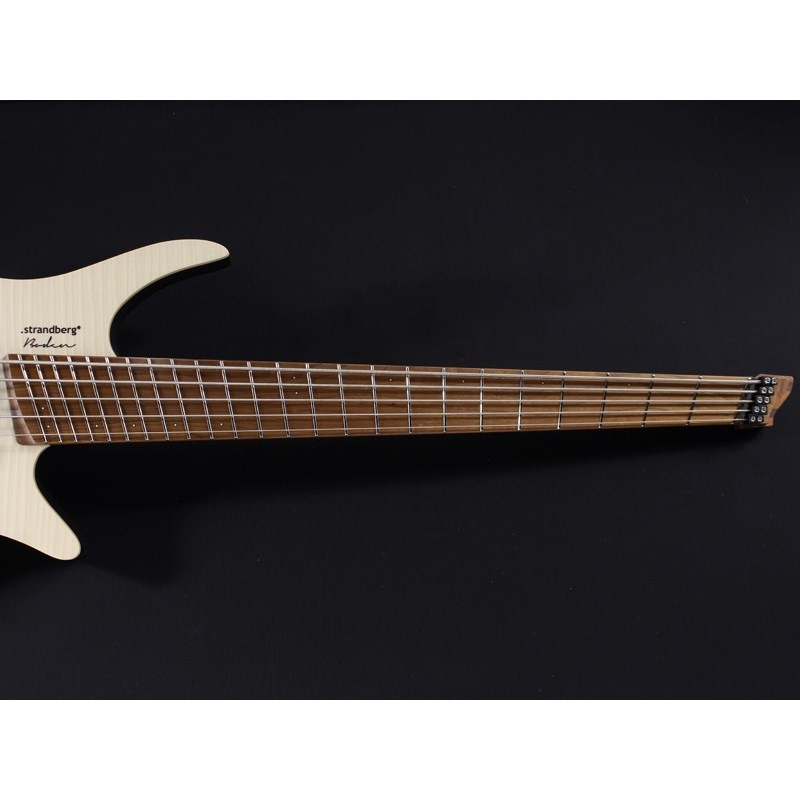 Strandberg Boden Bass Standard 5 (Natural) 【特価】 画像5