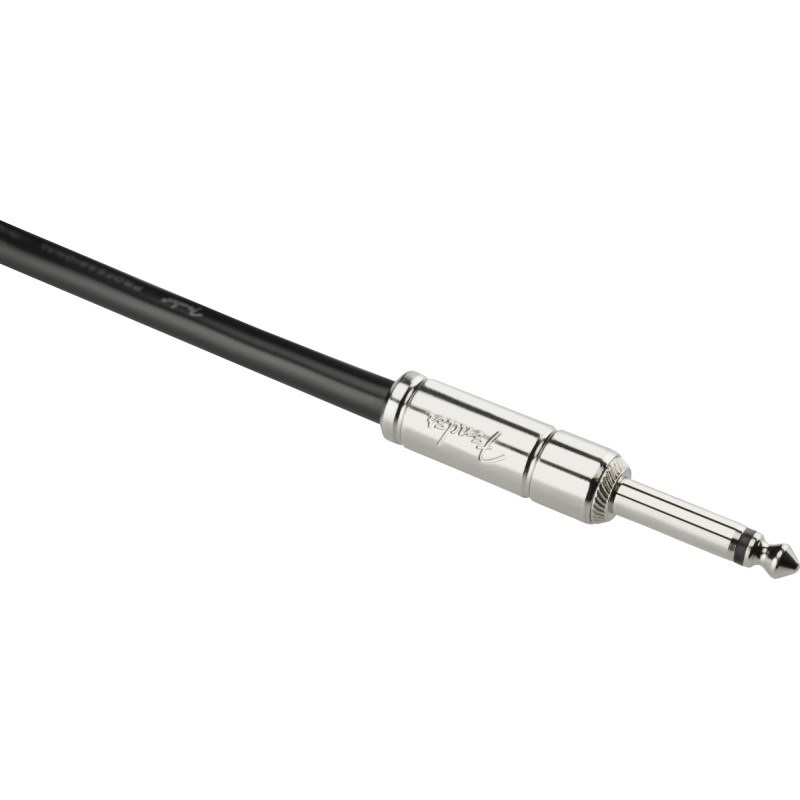 Fender USA Professional Series Kill Switch Cable Straight/Angle (15ft/4.5m) [0990815206] 画像4