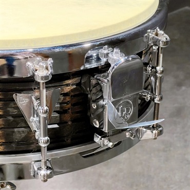 LP LP5514-PM [Pedrito Martinez 14 x 5.5 Deep Cut Mango Hand Snare]【店頭展示特価品】 画像1