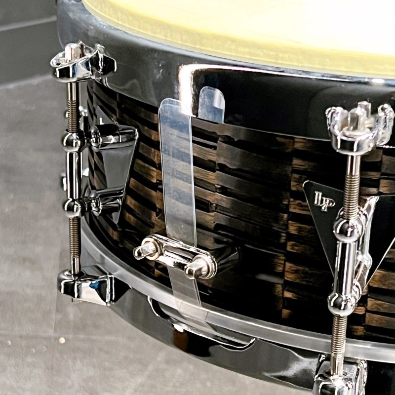 LP LP5514-PM [Pedrito Martinez 14 x 5.5 Deep Cut Mango Hand Snare]【店頭展示特価品】 画像2