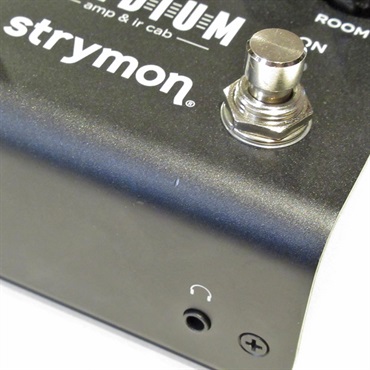 strymon 【USED】Iridium【Amp Modeler＆Cab】 画像3