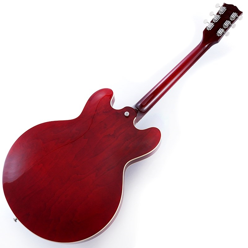 Gibson ES-330 (Sixties Cherry) 画像2