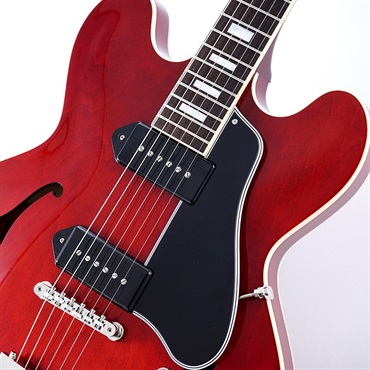 Gibson ES-330 (Sixties Cherry) 画像3