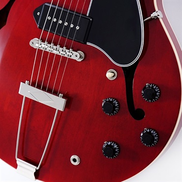 Gibson ES-330 (Sixties Cherry) 画像4